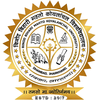 Binod Bihari Mahto Koyalanchal University's official logo - BBMKU seal