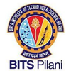 Birla Institute of Technology and Science's official logo - BITS seal - ranked #188 in world university rankings 2025