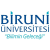 Biruni University's official logo -  seal