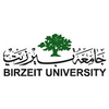 Birzeit University's official logo - BZU seal - ranked #12 in world university rankings 2025