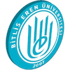 Bitlis Eren Üniversitesi's official logo - BEÜ seal