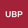 Blas Pascal University's official logo - UBP seal