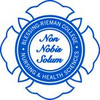 Blessing-Rieman College of Nursing and Health Sciences's official logo - BRCN seal