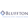 Bluffton University's official logo -  seal