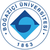 Boğaziçi University's official logo - BÜ seal