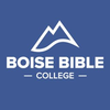 Boise Bible College's official logo - BBC seal
