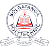 Bolgatanga Technical University's official logo - BTU seal