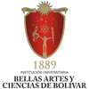 Bolívar Fine Arts and Sciences University's official logo - UNIBAC seal