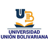 Bolivarian Union University's official logo - UB seal