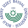Bolu Abant İzzet Baysal University's official logo - AIBU seal
