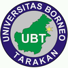Borneo Tarakan University's official logo - UBT seal