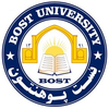 Bost University's official logo - BU seal