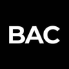 Boston Architectural College's official logo - BAC seal