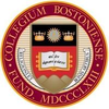 Boston College's official logo - BC seal
