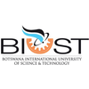 Botswana International University of Science and Technology's official logo - BIUST seal