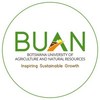 Botswana University of Agriculture and Natural Resources's official logo - BUAN seal