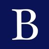 Bowen University's official logo - BUI seal