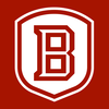 Bradley University's official logo -  seal