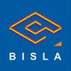 Bratislavská medzinárodná škola liberálnych štúdií's official logo - BISLA seal