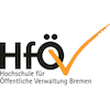 Bremen University of Public Administration's official logo - HfÖV Bremen seal