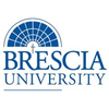 Brescia University's official logo -  seal