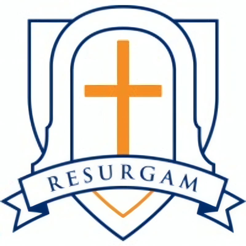 Brewton-Parker Christian University's official logo - BPU seal
