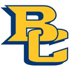 Briar Cliff University's official logo - BCU seal