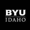 Brigham Young University-Idaho's official logo - BYU-I seal