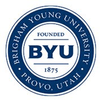 Brigham Young University's official logo - BYU seal