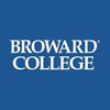 Broward College's official logo - BC seal