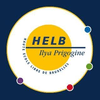 Brussels Free University College-Ilya Prigogine's official logo - HELB-IP seal