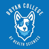 Bryan College of Health Sciences's official logo -  seal