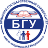 Bryansk State University's official logo -  seal