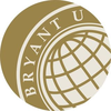 Bryant University's official logo - BU seal
