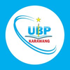 Buana Perjuangan University, Karawang's official logo - UBP Karawang seal