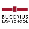 Bucerius Law School's official logo - BLS seal