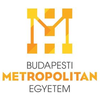 Budapesti Metropolitan Egyetem's official logo - METU seal