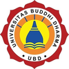 Buddhi Dharma University's official logo - UBD seal