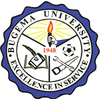 Bugema University's official logo - BUG seal