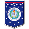 Build Bright University's official logo - BBU seal