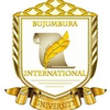 Bujumbura International University's official logo - BIU seal