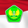 Bung Hatta University's official logo - UBH seal