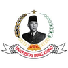 Bung Karno University's official logo - UBK seal