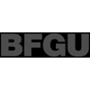 Bunka Fashion Graduate University's official logo - BFGU seal