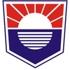 Burgas Free University's official logo - BFU seal