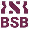 Burgundy School of Business's official logo - BSB seal