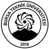 Bursa Technical University's official logo -  seal