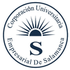 Business University Corporation of Salamanca's official logo - CUES seal