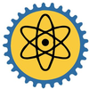 Busitema University's official logo - BU seal