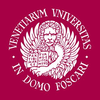 Ca' Foscari University of Venice's official logo - UNIVE seal